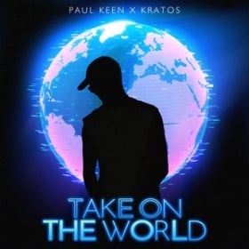 PAUL KEEN & KRATOS - TAKE ON THE WORLD